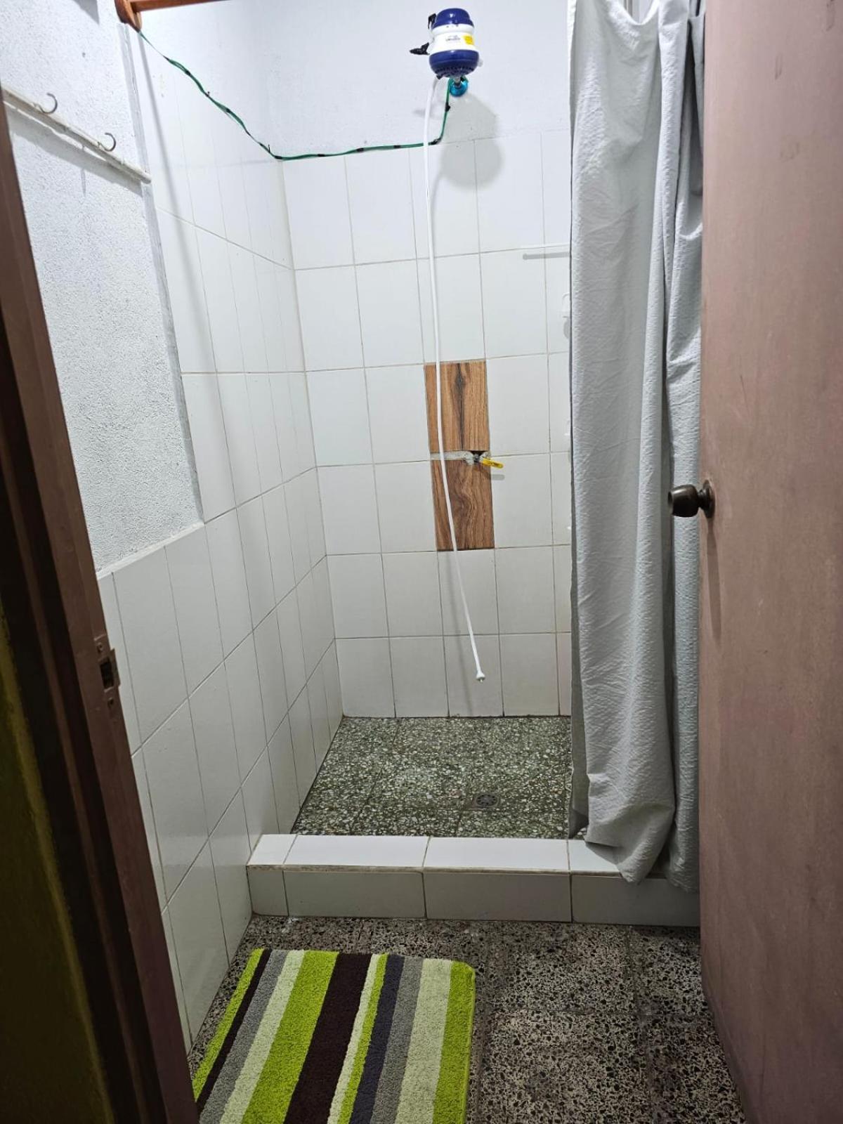 Hostal The Friends Panajachel Luaran gambar