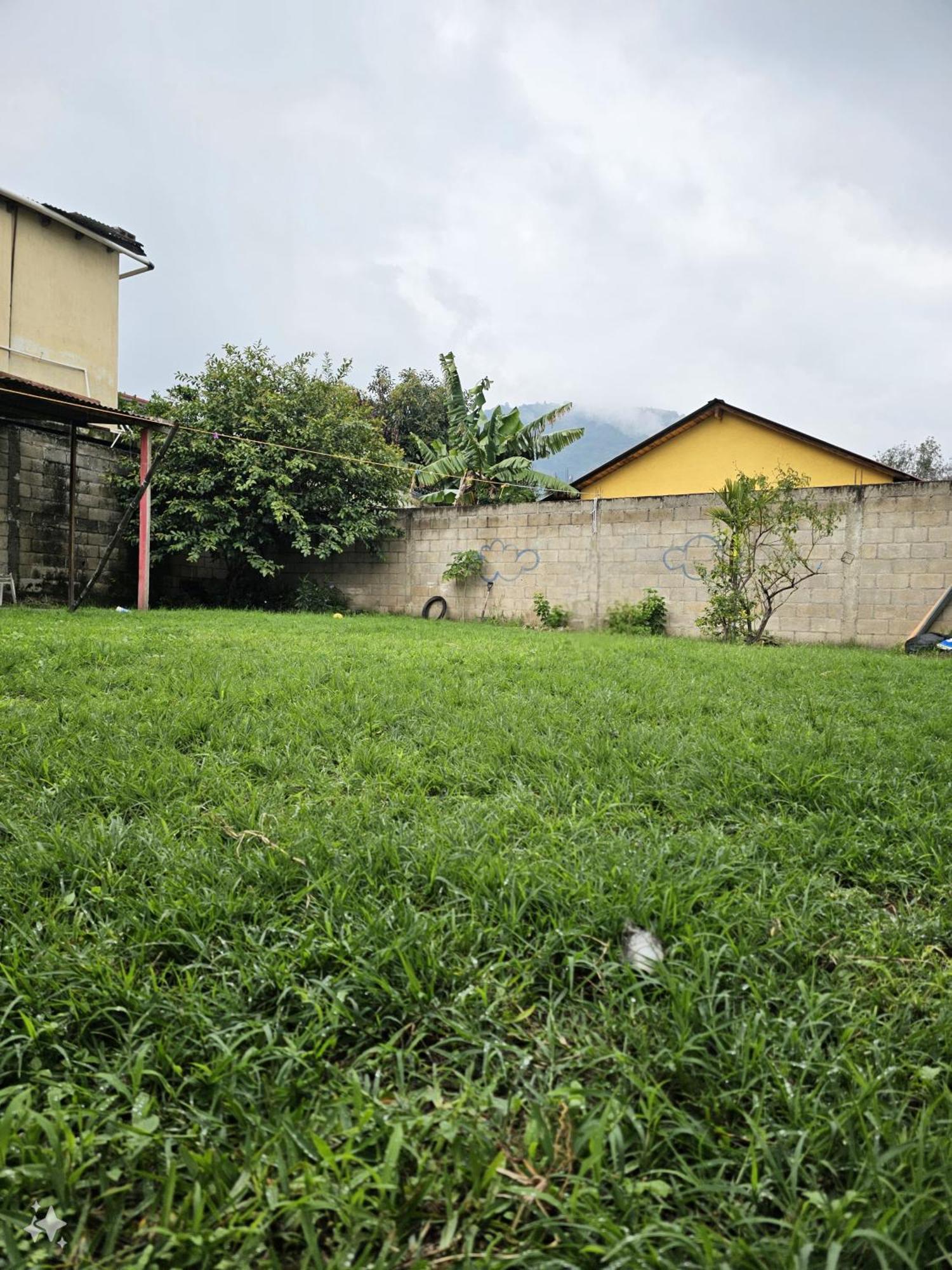 Hostal The Friends Panajachel Luaran gambar